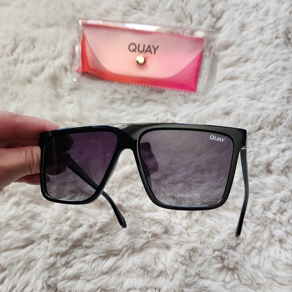 ‼️PRICE DROP- QUAY Nightfall Split - Picture 5 of 11